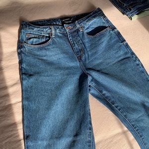 Frank & Oak - blue jeans - size 29